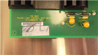 Varian E14000570 Pulsed Light Curtain Transmit Drive PCB Assembly