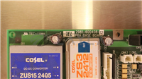 Tokyo Electron 2981-600408-12 PRA Base Board PCB Assembly
