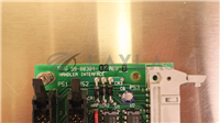 SVG Silicon Valley Group 99-80304-02 Handler Interface Board PCB Rev B