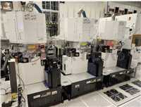 2019 Hitachi High-Technologies HS 9050 Dry Etch / Plasma Asher