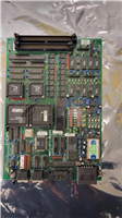 Tokyo Electron TYB421-1/INL PCB TEL 1D81-000131-11