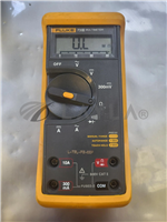 Fluke 73 III Multimeter