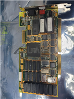 KLA-Tencor 6200 VGA PCB 61-603316-02