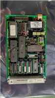 Hitachi LANI-4 PCB