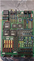 okyo Electron TYB211-1/GAS PCB TEL 1D81-000096-13