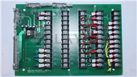 Applied Materials Water Leak Sensor PCB AMAT 0100-20097