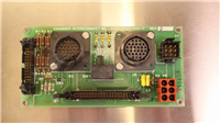 Applied Materials Chamber Interconnect Assy PCB AMAT 0100-09099