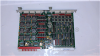 AMAT 0100-11002 Digital I/O PCB Card REV F