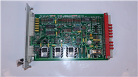 AMAT 0120-91463 Wafer Arm Interlock PCB