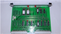 CRS 8946-0001 VME Overlay Interface PCB Card
