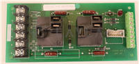 Brooks PRI BM12901 Power Brake PCB