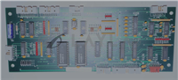 Brooks Automation BM24482 Robot Control PCB