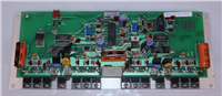 Brooks Automation BM06240 Servo Amplifier Control Board