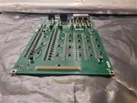 Nikon Asahi Kogyosha Chamber CS013-025 I/F PCB 36020167