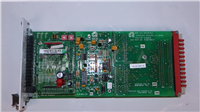 AMAT 0100-00574 Chamber Interlock PCB 0090-00459 0180-00328