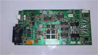 APPLIED MATERIALS AMAT PCB BOARD 0100-09156