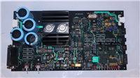 ASML 859-0727-010 Shutter Interlock Control PCB A2501