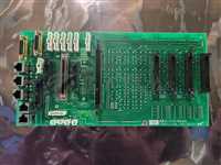 Tokyo Electron TYB421-1/INL PCB TEL