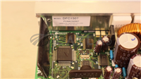 VEXTA Oriental Motor DFC1507 5-Phase Stepping Driver Controller