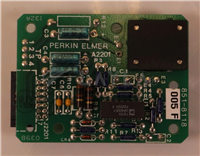 ASML SVG 851-8118-005 PCB OPOS Sensor Zero Board