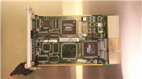 SST Woodhead DNP-CPCI-1 DeviceNet Pro PCB Card 490-1437 AMAT
