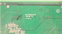 AMAT 0660-00097 SBS PCM Video Board CPCI Carrier PCB Assembly