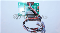 Fusion Systems 098841 Printed Wiring Board PWB ASSY Industrial PCB