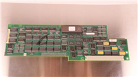 DEC Digital 50-20429-01 VAXstation TURBOchannel Option Card PCB