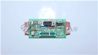 1120720-01 Assy PCB Rev 2 Industrial Electronic Control Board