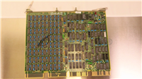 DEC Digital M8067 KB MSV11PK Q-BUS MOS Memory Board 5014500C