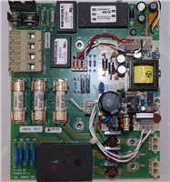 MKS SA86146 PC80106 Industrial Control PCB Board Assembly