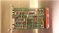 AMAT 0100-90891 Spin Control PCB Board Assembly XR80 System