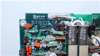 24-10782-50 RF PA PCB 1KW Power Amplifier Control Board