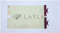 DEC Digital 5016679-01 Grant Continuity PCB Card
