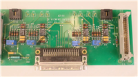 ASML 8590754002C 2X viewing interconnect A2151 PCB