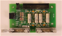 ASML A2301 Mono I/O PCB Assy PN: 859-0883-003 REV: A