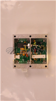 Applied Materials 0100-09033 TC Amplifier Assy Endura PCB