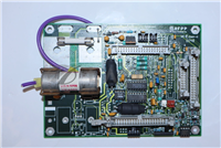 ASSY 24-10964-509 RF Interconnect Board RF