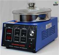Setcas KW-4B Spin Coater Semiconductor Lab Equipment Thin-film preparation