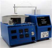 Setcas KW-4B-I Spin Coater Semiconductor Equipment Supports Flexible Substrates