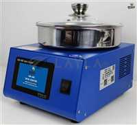 Setcas KW-4BC Spin Coater Interactive Touch Screen Support 5-inch Substrate
