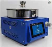 Setcas KW-4BC-I Spin Coater Semiconductor Equipment Supports Flexible Substrates