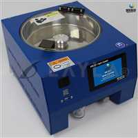 Setcas KW-4C-I Spin Coater Spin Coating Machine with Pump and Chucks for Lab Use