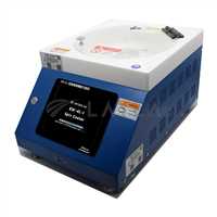 Setcas KW-4L Spin Coater Semiconductor High Precision Lab Equipment