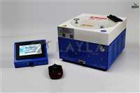 Setcas KW-4S Lab Spin Coater With Heating Function Support 2-inch Substrate