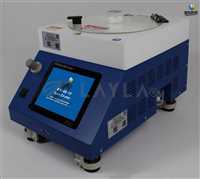 Setcas KW-4E-III Spin Coater Support 200mm Subatrate WIth Pump and Chucks