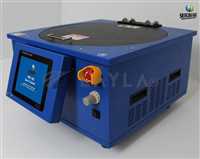 Setcas KW-4Q Spin Coater Support 200-300mm Substrate Lab Equipment